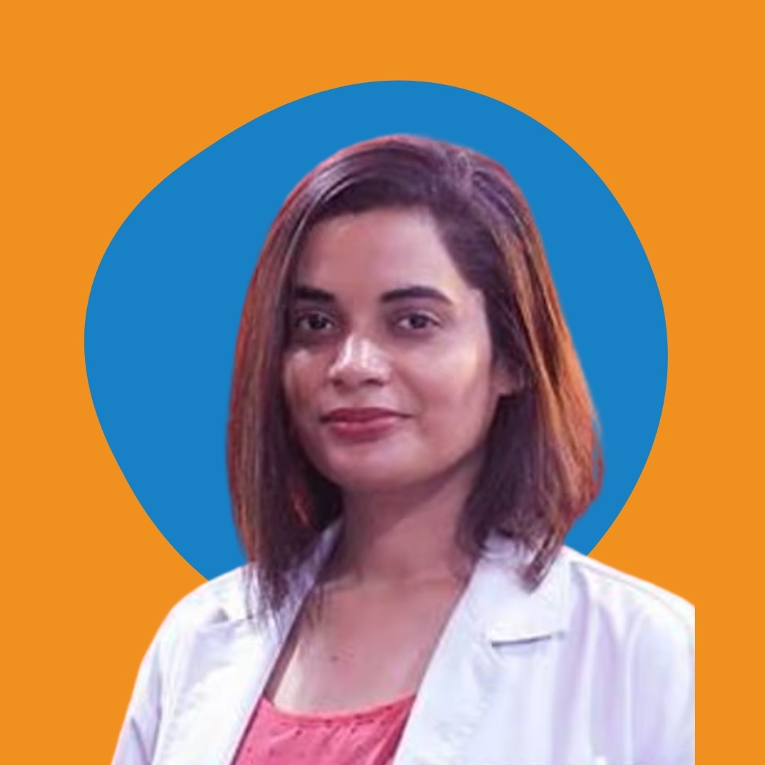 Dr. Shailaja L. Desai